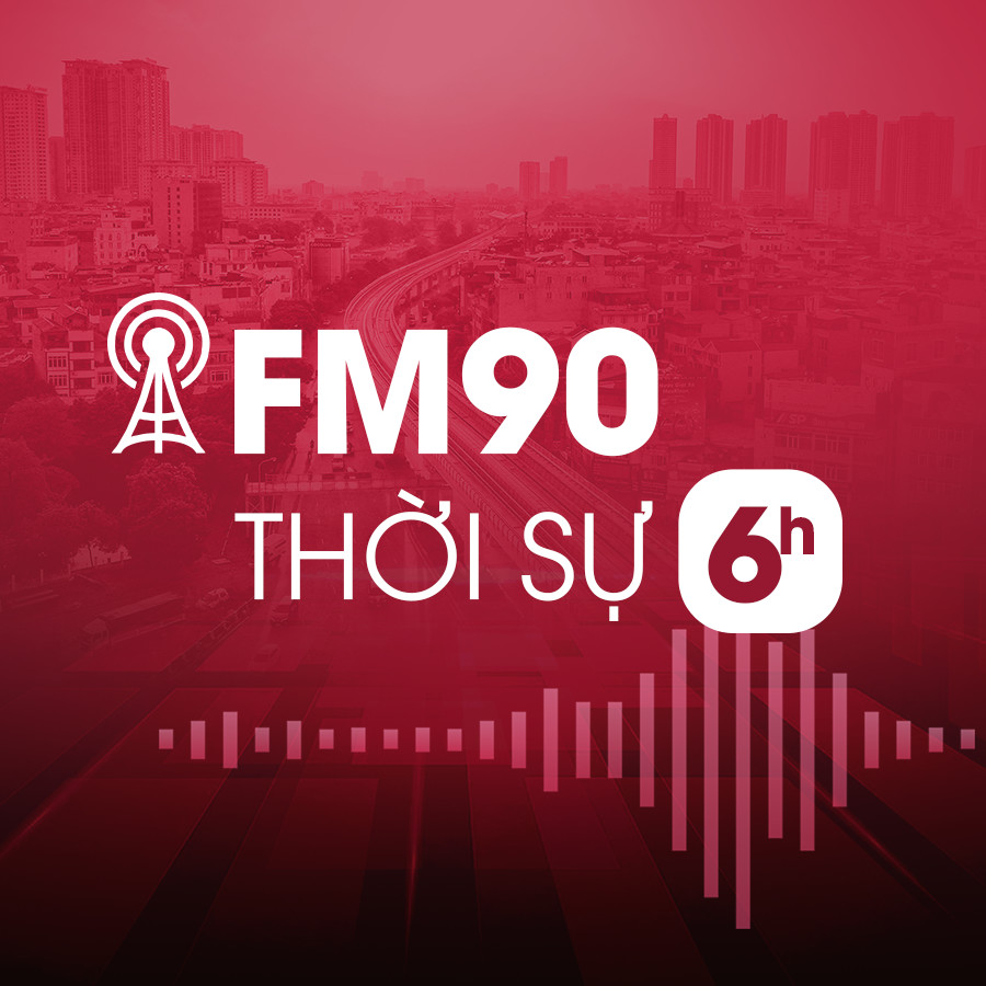 Thời sự 6h